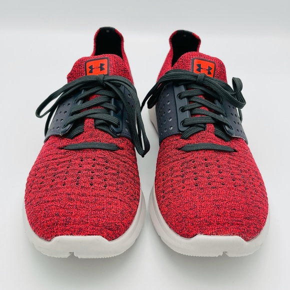Women’s Under Armour Speedform Shoes Sz 8 - Picture 3 of 8